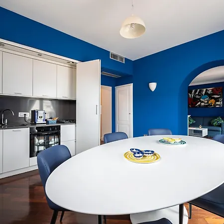 Apartament La Maison Entre Amis