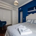 Lägenhet La Maison Entre Amis *