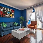 La Maison Entre Amis Lägenhet *