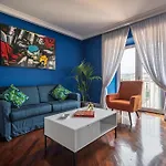 La Maison Entre Amis * Neapel
