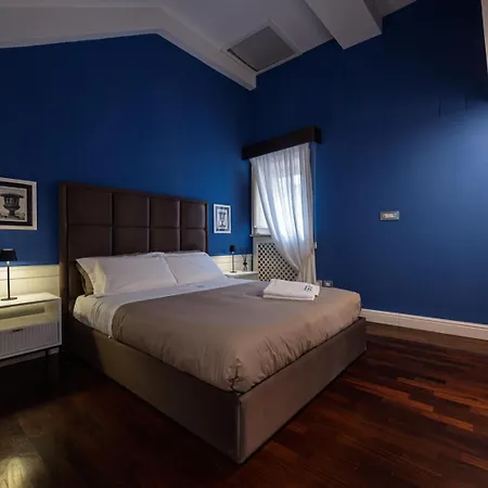 Lejlighed La Maison Entre Amis Napoli