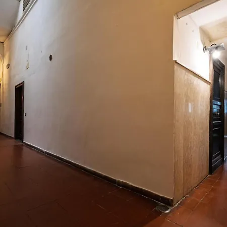 La Maison Entre Amis Appartement *