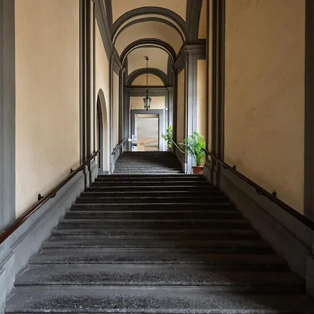 Appartement La Maison Entre Amis *