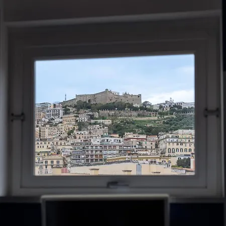 La Maison Entre Amis Lejlighed Napoli
