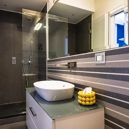 Appartement La Maison Entre Amis Naples