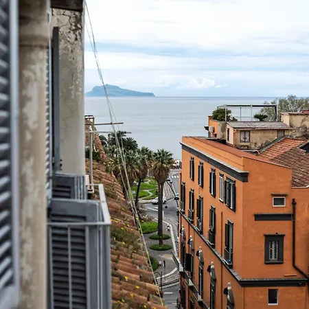 La Maison Entre Amis Napoli