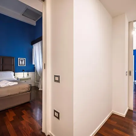 La Maison Entre Amis Lejlighed Napoli