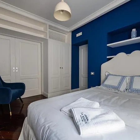 Appartement La Maison Entre Amis *