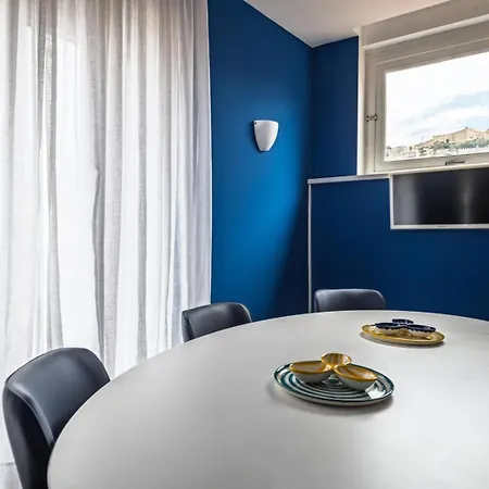 La Maison Entre Amis *