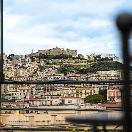 La Maison Entre Amis Napoli