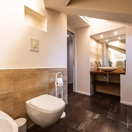 La Maison Entre Amis Appartement