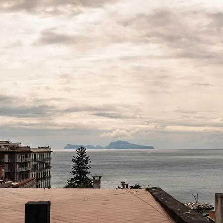 La Maison Entre Amis * Napoli