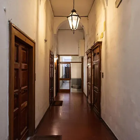 La Maison Entre Amis Appartement *