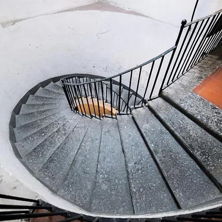 La Maison Entre Amis Napoli