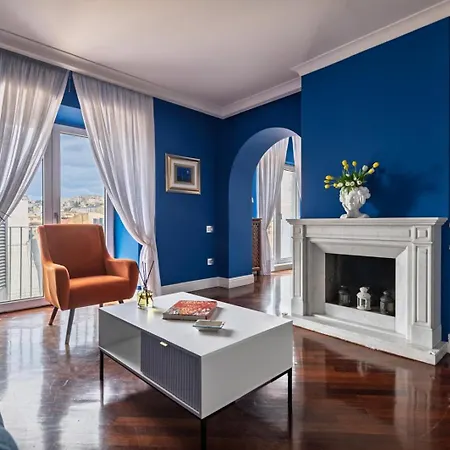 Appartement La Maison Entre Amis