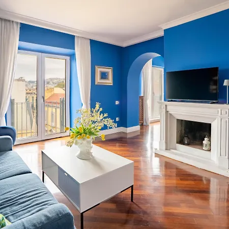 La Maison Entre Amis