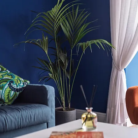 Appartamento La Maison Entre Amis *