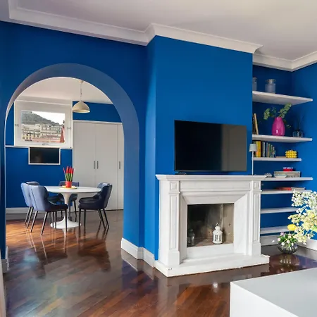 La Maison Entre Amis *
