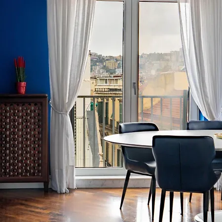 La Maison Entre Amis Appartamento