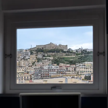 La Maison Entre Amis * Naples