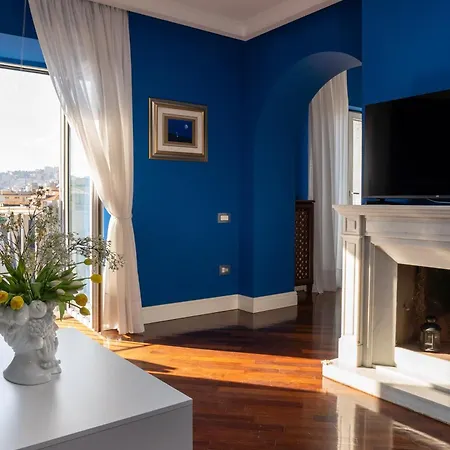La Maison Entre Amis Appartamento *