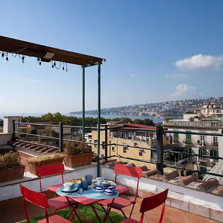 La Maison Entre Amis