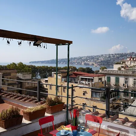La Maison Entre Amis