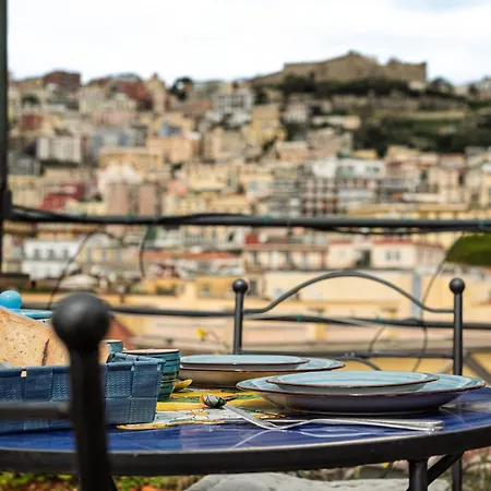 La Maison Entre Amis Appartamento *