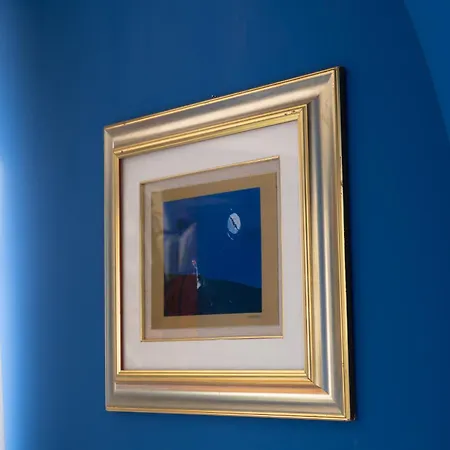 La Maison Entre Amis