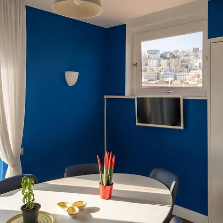 Appartamento La Maison Entre Amis *