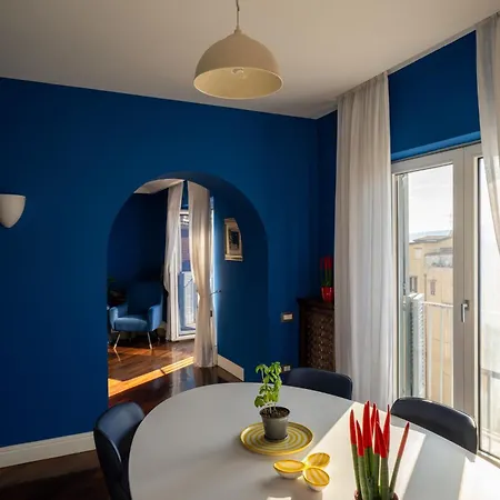 La Maison Entre Amis アパート *