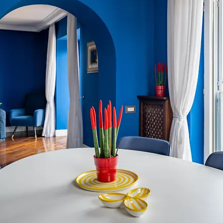 La Maison Entre Amis アパート *