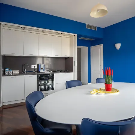 Appartamento La Maison Entre Amis *