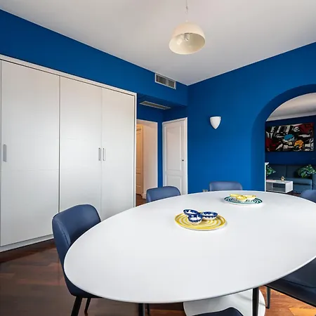 La Maison Entre Amis Napoli