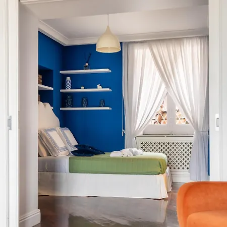 La Maison Entre Amis Napoli