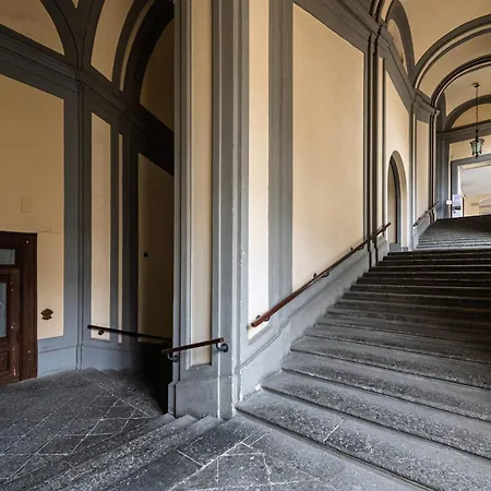 La Maison Entre Amis * Naples