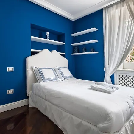 Apartamento La Maison Entre Amis