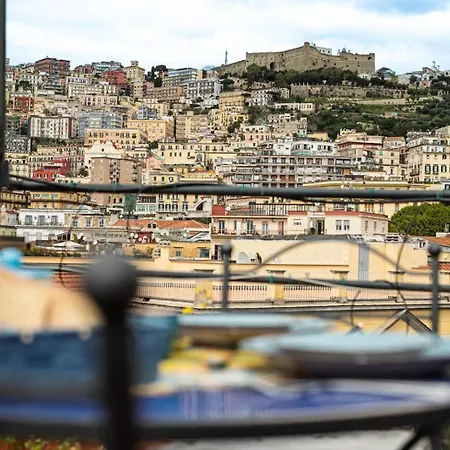Apartamento La Maison Entre Amis *