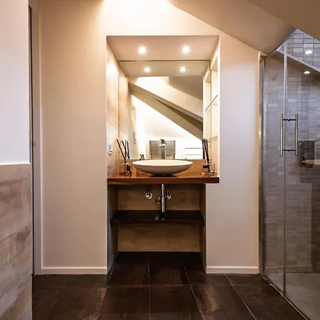La Maison Entre Amis Apartamento Nápoles