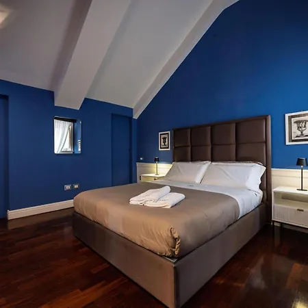 La Maison Entre Amis Apartamento Nápoles