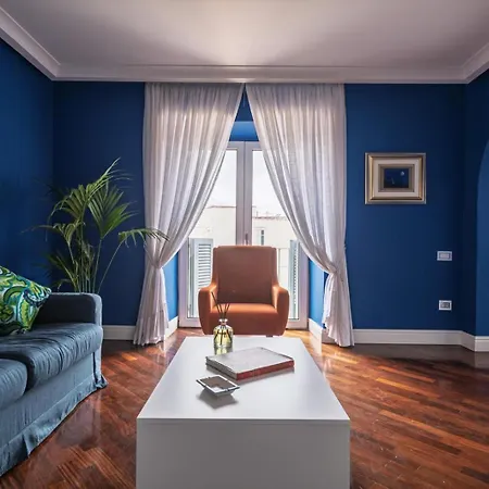 Apartamento La Maison Entre Amis