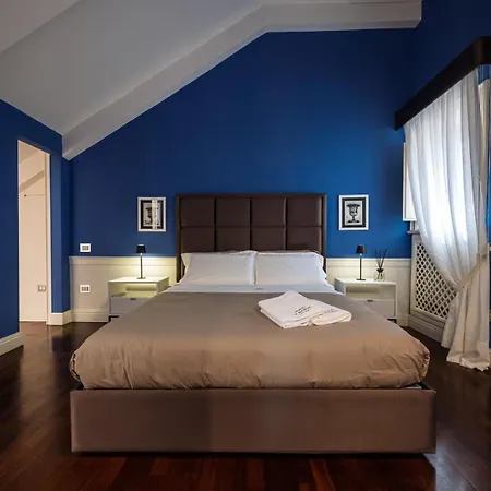 Apartamento La Maison Entre Amis