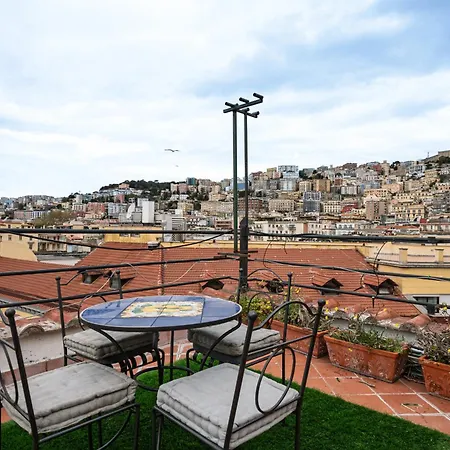 Apartamento La Maison Entre Amis
